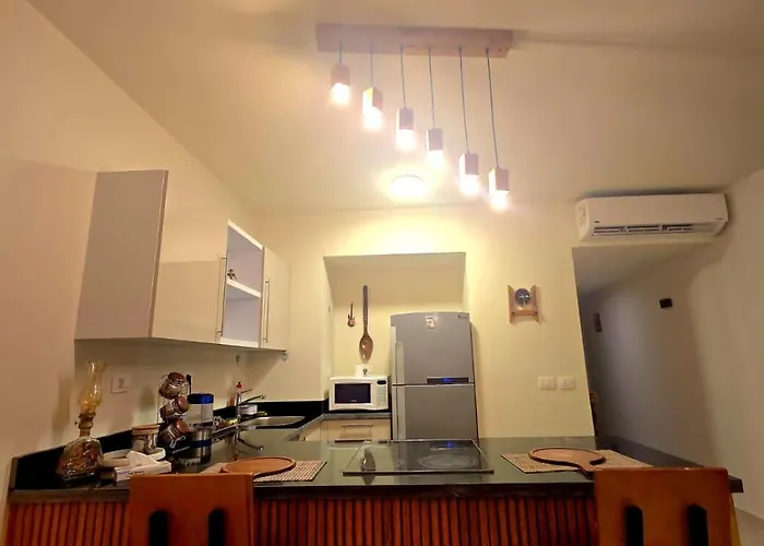 Appartamento con 1 camera da letto